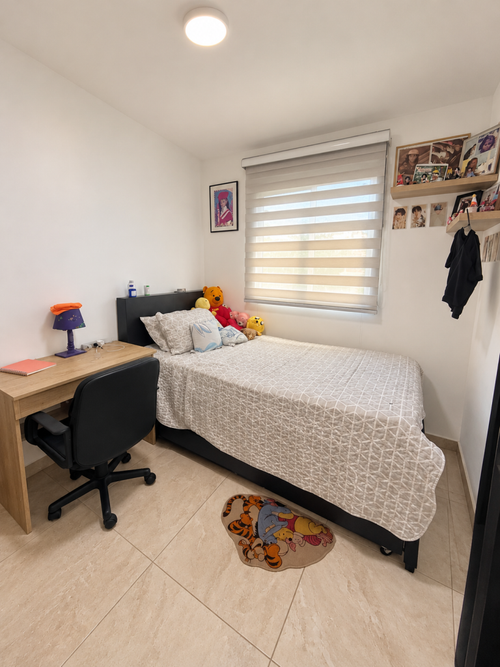 Apartamento de 4 alcobas en venta en Villa Fatima, Cali, 78 m² · foto 11 de 15