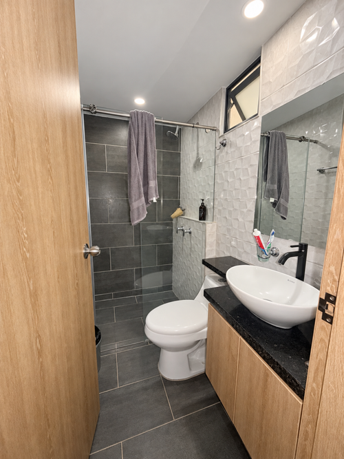 Apartamento de 4 alcobas en venta en Villa Fatima, Cali, 78 m² · foto 12 de 15