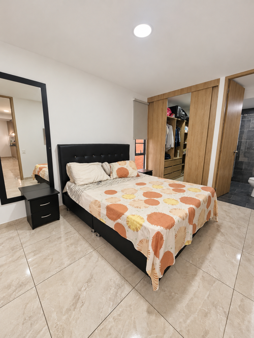Apartamento de 4 alcobas en venta en Villa Fatima, Cali, 78 m² · foto 13 de 15