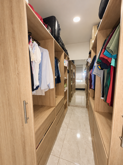 Apartamento de 4 alcobas en venta en Villa Fatima, Cali, 78 m² · foto 14 de 15