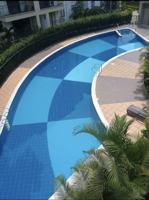 Apartamento de 4 alcobas en venta en Villa Fatima, Cali, 78 m² · foto 15 de 15