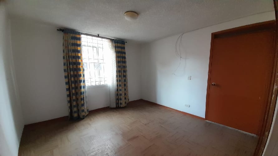 Apartamento de 3 alcobas en arriendo en Carlos Lleras Restrepo Manzana C, Bogotá, 65 m² · foto 5 de 11