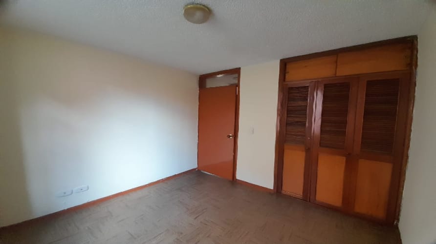 Apartamento de 3 alcobas en arriendo en Carlos Lleras Restrepo Manzana C, Bogotá, 65 m² · foto 6 de 11