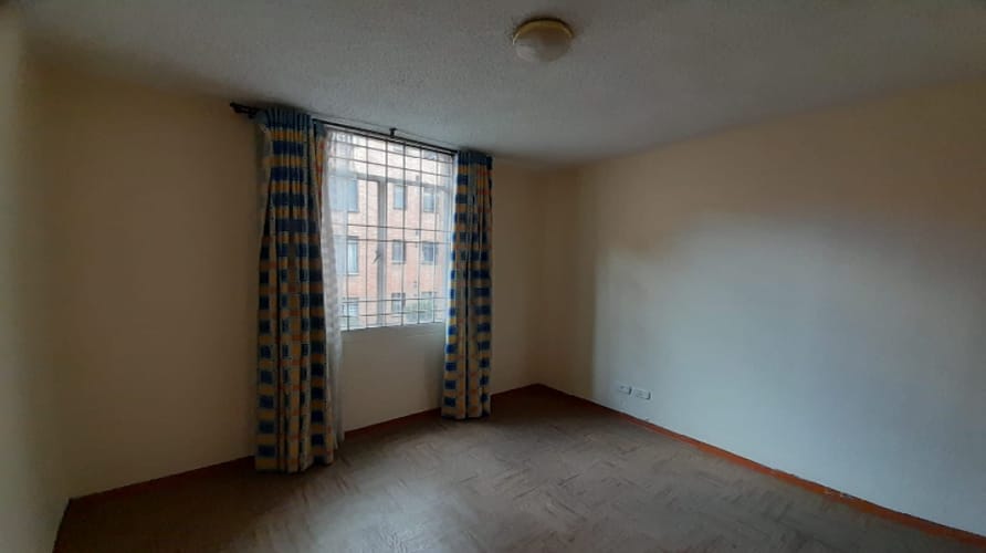 Apartamento de 3 alcobas en arriendo en Carlos Lleras Restrepo Manzana C, Bogotá, 65 m² · foto 7 de 11