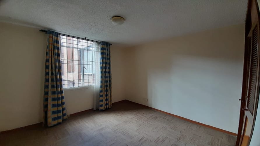 Apartamento de 3 alcobas en arriendo en Carlos Lleras Restrepo Manzana C, Bogotá, 65 m² · foto 9 de 11