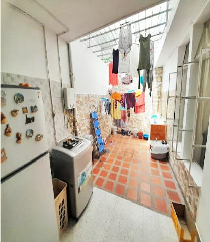 Casa de 4 alcobas en venta en Belén, Medellín, 169 m² · foto 12 de 15