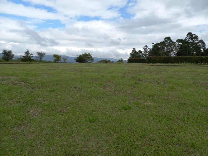 Lote en venta en El Porvenir, Rionegro, 2500 m² · foto 2 de 7