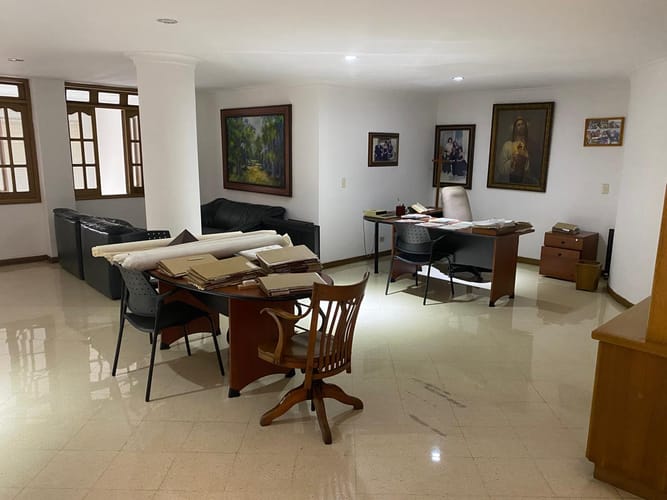 Oficina en venta en Laureles, Medellín, 84 m² · foto 4 de 10