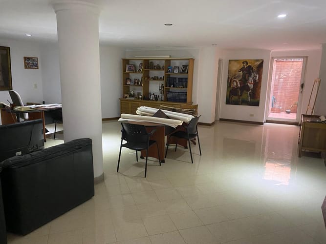 Oficina en venta en Laureles, Medellín, 84 m² · foto 6 de 10