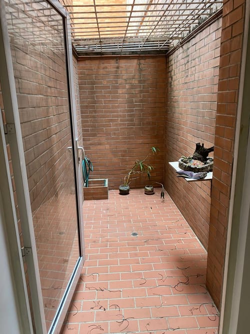 Oficina en venta en Laureles, Medellín, 84 m² · foto 7 de 10
