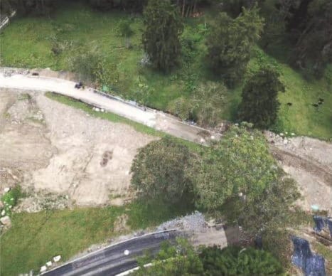 Lote en venta en Urbanización Las Cumbres, Medellín, 9056 m² · foto 2 de 8