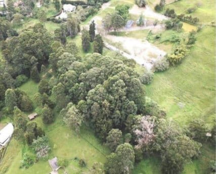 Lote en venta en Urbanización Las Cumbres, Medellín, 9056 m² · foto 6 de 8