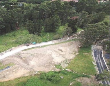 Lote en venta en Urbanización Las Cumbres, Medellín, 9056 m² · foto 8 de 8