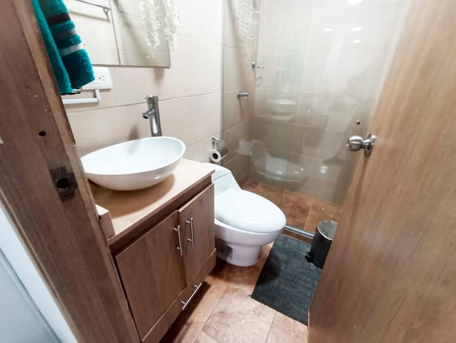 Casa de 3 alcobas en venta en El Danubio, Medellín, 85 m² · foto 6 de 19