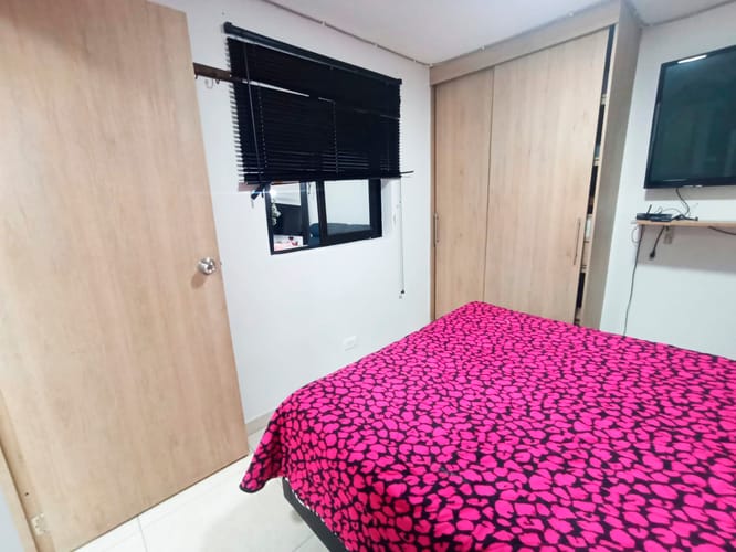 Casa de 3 alcobas en venta en El Danubio, Medellín, 85 m² · foto 7 de 19