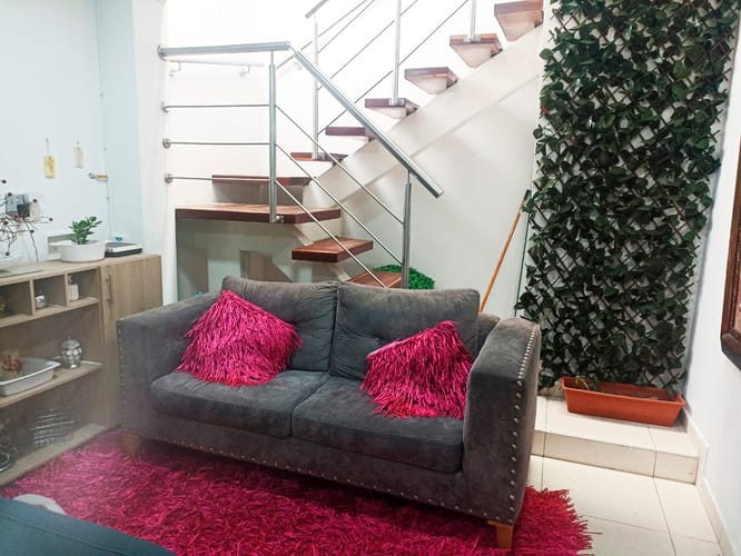Casa de 3 alcobas en venta en El Danubio, Medellín, 85 m² · foto 8 de 19