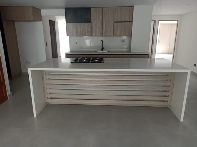Apartamento de 3 alcobas en venta en Las Acacias, Medellín, 180 m² · foto 5 de 21