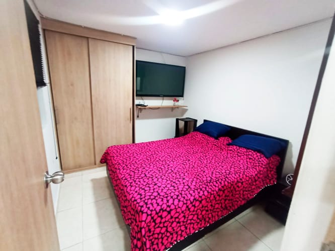 Casa de 3 alcobas en venta en El Danubio, Medellín, 85 m² · foto 9 de 19