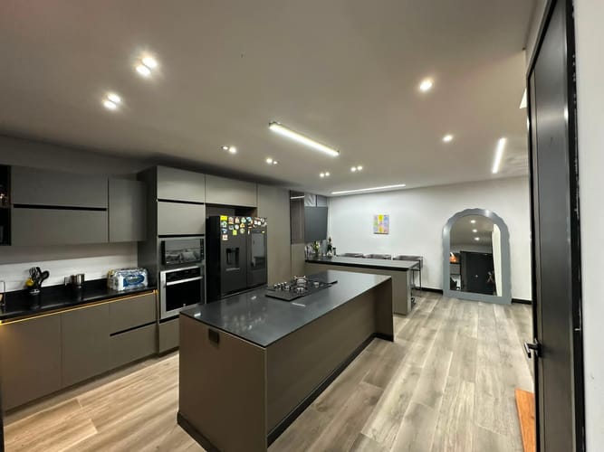 Casa de 3 alcobas en venta en Llano Grande, Rionegro, 128 m² · foto 3 de 14