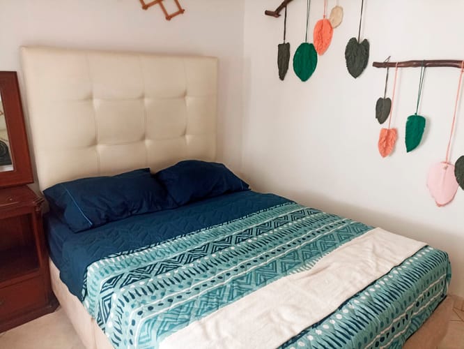 Casa de 3 alcobas en venta en El Danubio, Medellín, 85 m² · foto 11 de 19