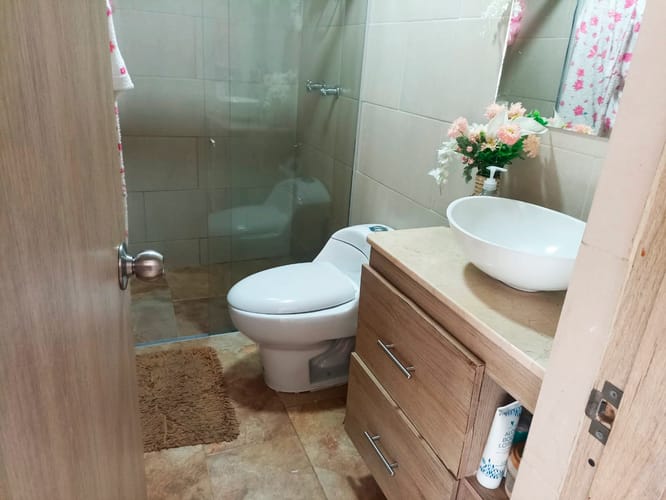 Casa de 3 alcobas en venta en El Danubio, Medellín, 85 m² · foto 12 de 19