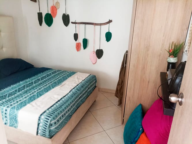 Casa de 3 alcobas en venta en El Danubio, Medellín, 85 m² · foto 13 de 19