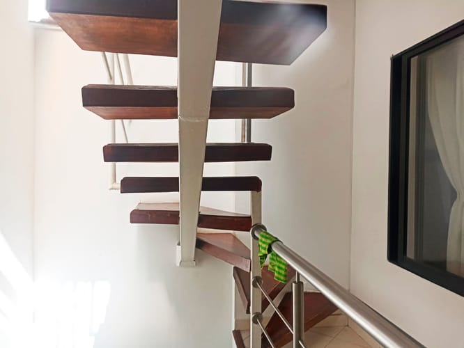 Casa de 3 alcobas en venta en El Danubio, Medellín, 85 m² · foto 15 de 19