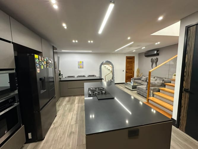 Casa de 3 alcobas en venta en Llano Grande, Rionegro, 128 m² · foto 10 de 14
