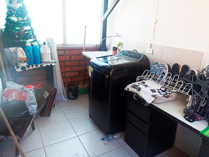 Casa de 3 alcobas en venta en El Danubio, Medellín, 85 m² · foto 17 de 19