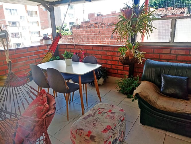 Casa de 3 alcobas en venta en El Danubio, Medellín, 85 m² · foto 18 de 19