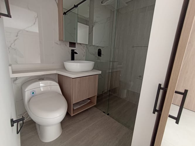 Apartamento de 3 alcobas en venta en Las Acacias, Medellín, 180 m² · foto 17 de 21