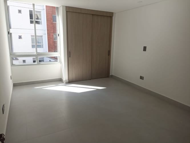 Apartamento de 3 alcobas en venta en Las Acacias, Medellín, 180 m² · foto 18 de 21