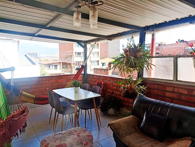 Casa de 3 alcobas en venta en El Danubio, Medellín, 85 m² · foto 19 de 19