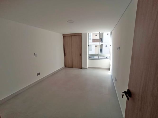 Apartamento de 3 alcobas en venta en Las Acacias, Medellín, 180 m² · foto 19 de 21