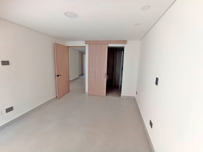 Apartamento de 3 alcobas en venta en Las Acacias, Medellín, 180 m² · foto 20 de 21