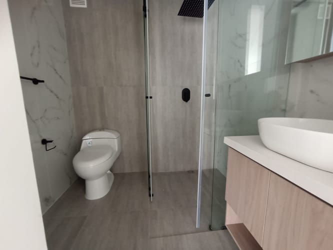 Apartamento de 3 alcobas en venta en Las Acacias, Medellín, 180 m² · foto 21 de 21
