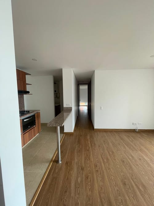 Apartamento de 3 alcobas en venta en Rionegro, 73 m² · foto 3 de 19