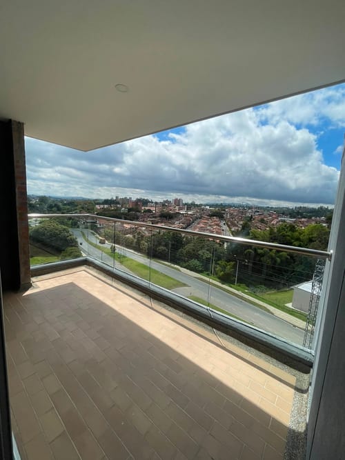 Apartamento de 3 alcobas en venta en Rionegro, 73 m² · foto 6 de 19