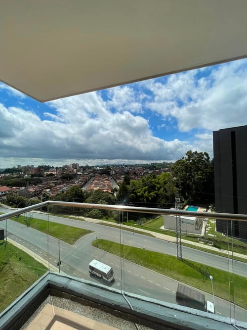 Apartamento de 3 alcobas en venta en Rionegro, 73 m² · foto 8 de 19