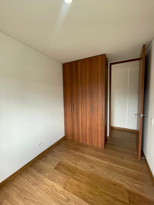 Apartamento de 3 alcobas en venta en Rionegro, 73 m² · foto 9 de 19