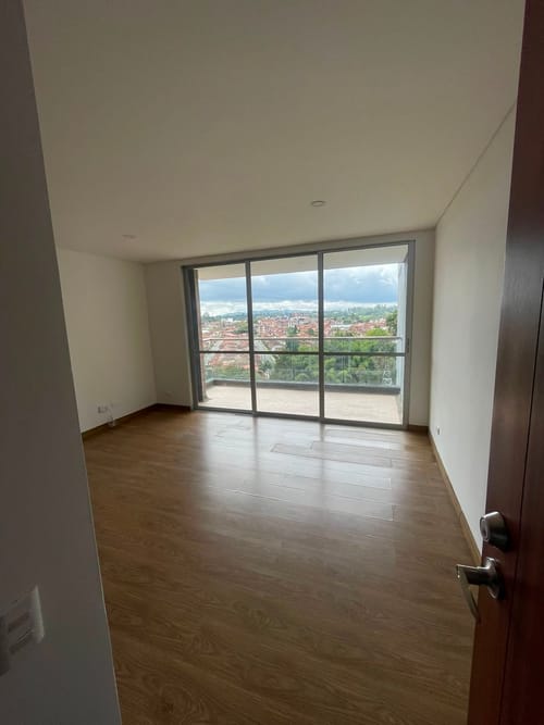 Apartamento de 3 alcobas en venta en Rionegro, 73 m² · foto 13 de 19