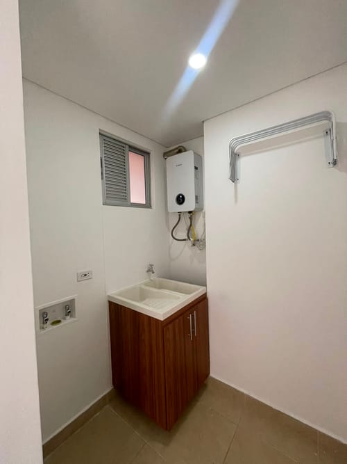 Apartamento de 3 alcobas en venta en Rionegro, 73 m² · foto 17 de 19