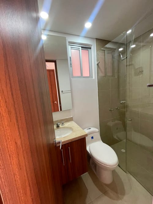 Apartamento de 3 alcobas en venta en Rionegro, 73 m² · foto 18 de 19