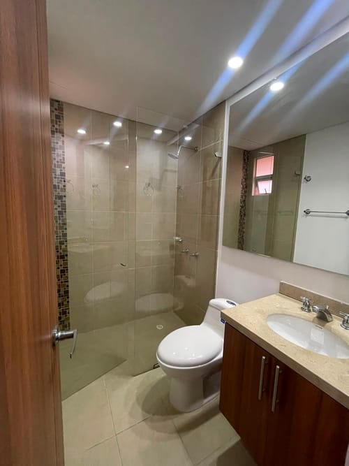 Apartamento de 3 alcobas en venta en Rionegro, 73 m² · foto 19 de 19