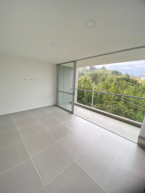 Apartamento de 2 alcobas en venta en San Nicolas, La Ceja, 64 m² · foto 9 de 10