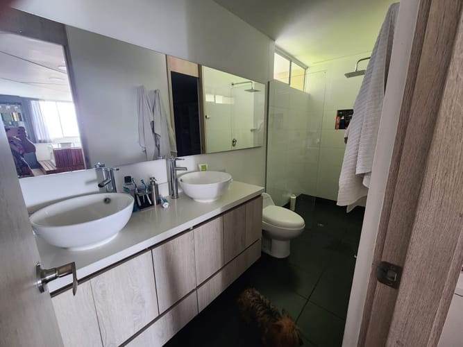 Apartamento de 3 alcobas en venta en Las Lomitas, Sabaneta, 123 m² · foto 7 de 9