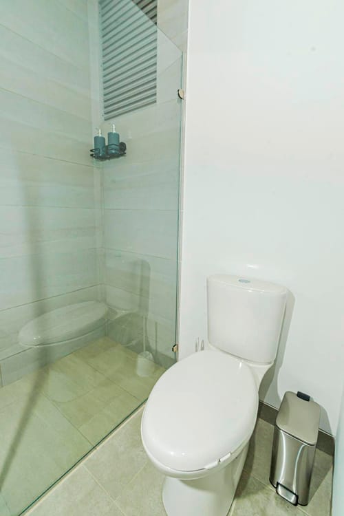 Apartamento de 1 alcoba en venta en Pozos Colorados, Santa Marta, 44 m² · foto 18 de 20