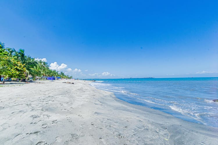 Apartamento de 1 alcoba en venta en Pozos Colorados, Santa Marta, 44 m² · foto 20 de 20