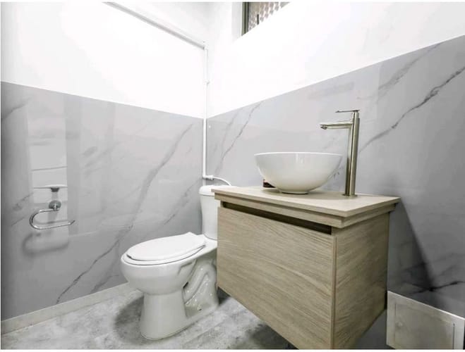 Oficina en venta en Laureles, Medellín, 30 m² · foto 3 de 9