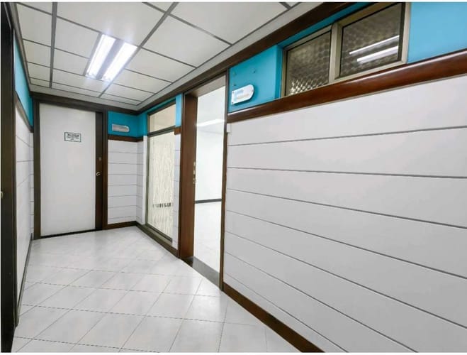 Oficina en venta en Laureles, Medellín, 30 m² · foto 5 de 9